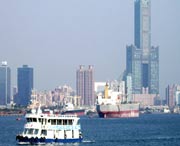 高雄天气预报15天