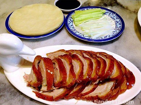 北京有哪些特产（北京特产排行榜前十名）