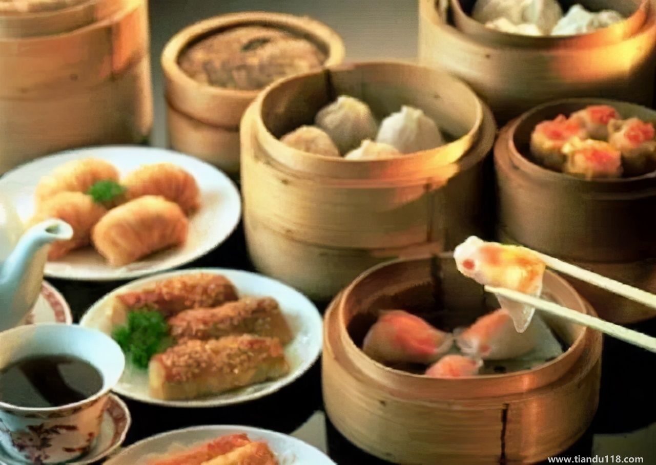 香港十大特产你吃过吗？大湾网带你来看看有哪些