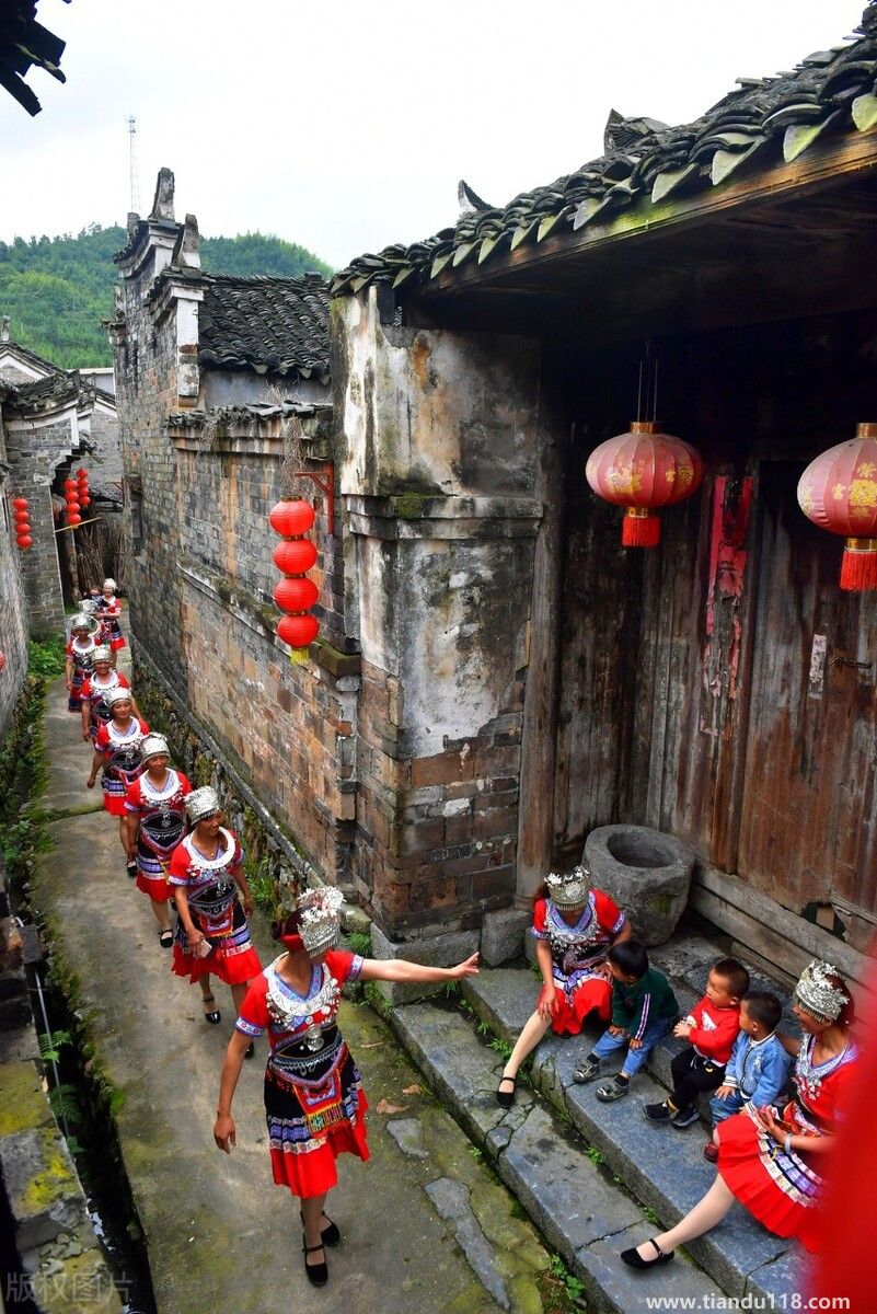 湖南邵阳城步苗族自治县都有哪些特产呢 分享十六个特产