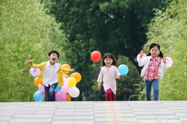 普及国际不打小孩日（附详情）