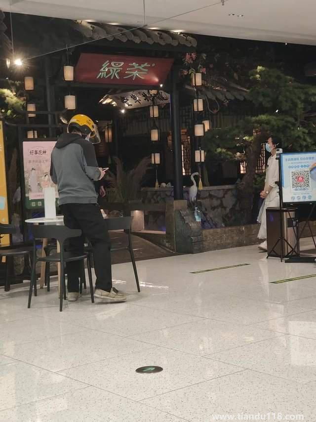 网红店的没落 从无人排队开始 你怎么看 网红店的没落 从无人排队开始 你怎么看