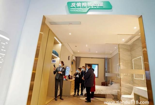1人控制18万个摄像头 偷拍屡禁难绝 1人控制18万个摄像头 偷拍屡禁难绝