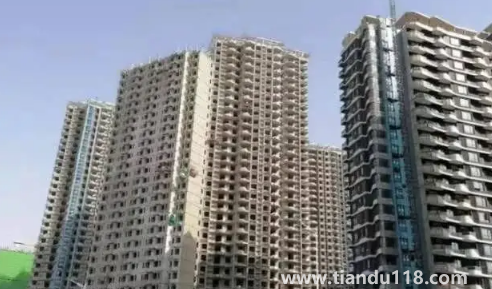 期房停工烂尾了可以断供吗2