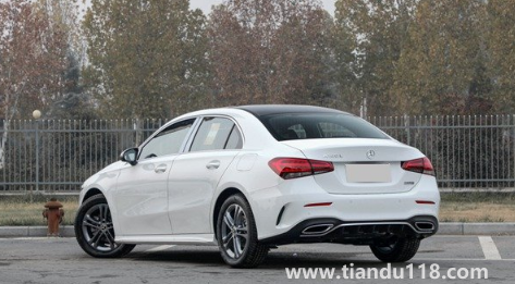 奔驰a200为什么那么便宜(买奔驰a200傻吗)(图2) 奔驰a200为什么那么便宜2