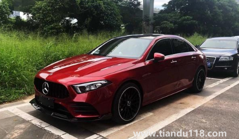 奔驰a200为什么那么便宜(买奔驰a200傻吗)(图3) 奔驰a200为什么那么便宜3