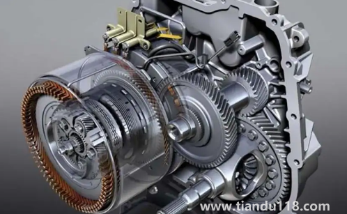 变速箱有问题会出现什么症状（变速箱坏了还能开吗）