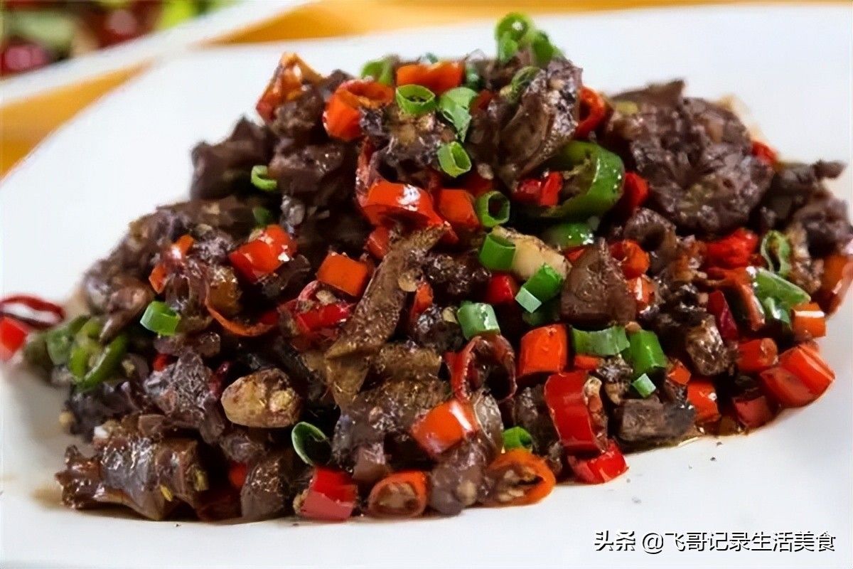 永州有哪些特产(永州特产前十名排行榜)(图3) 舌尖上的湖南之永州篇,湖南的“南大门”永州十大名菜