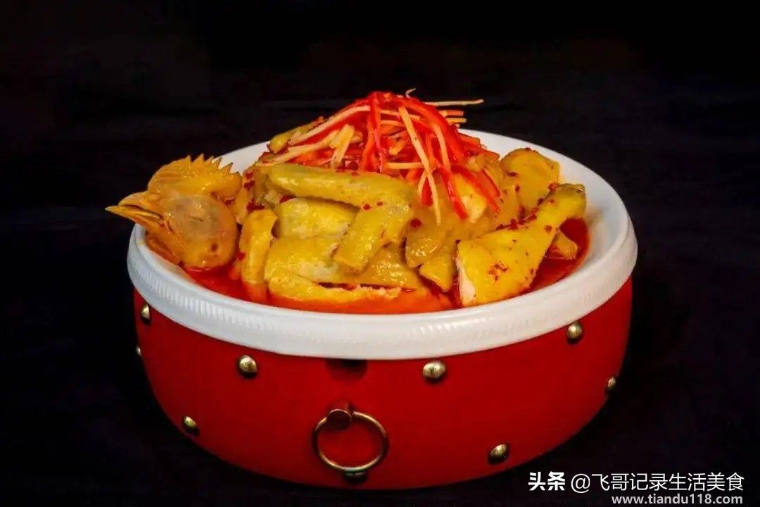 永州有哪些特产(永州特产前十名排行榜)(图2) 舌尖上的湖南之永州篇,湖南的“南大门”永州十大名菜