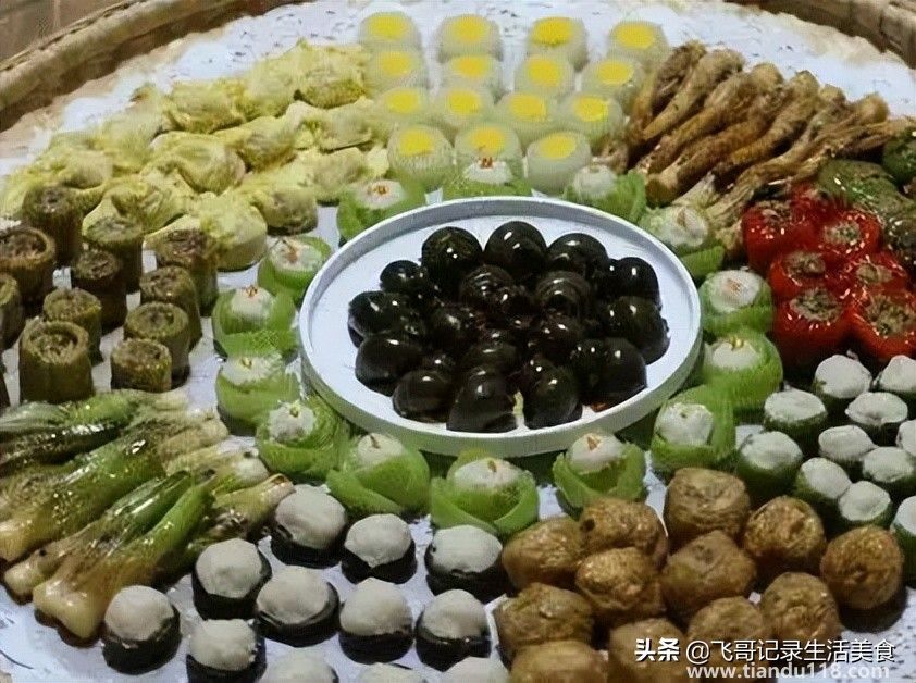 永州有哪些特产(永州特产前十名排行榜)(图4) 舌尖上的湖南之永州篇,湖南的“南大门”永州十大名菜
