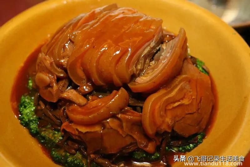 永州有哪些特产(永州特产前十名排行榜)(图5) 舌尖上的湖南之永州篇,湖南的“南大门”永州十大名菜