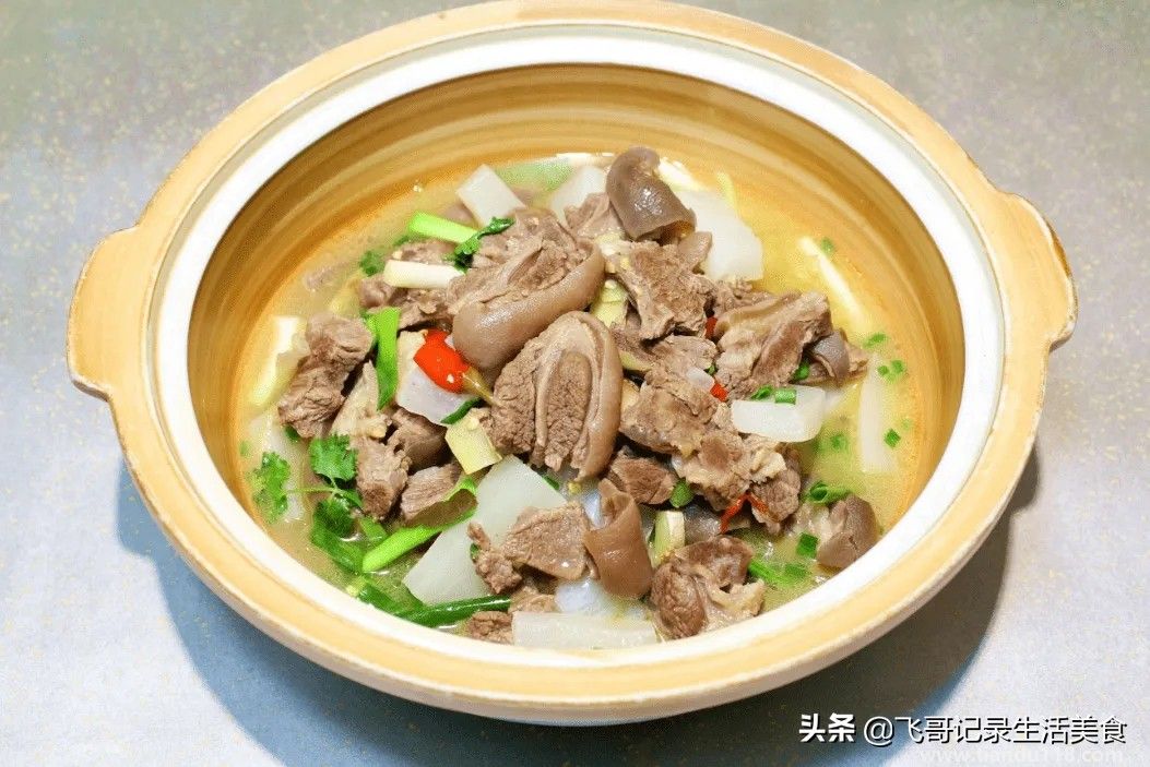 永州有哪些特产(永州特产前十名排行榜)(图7) 舌尖上的湖南之永州篇,湖南的“南大门”永州十大名菜