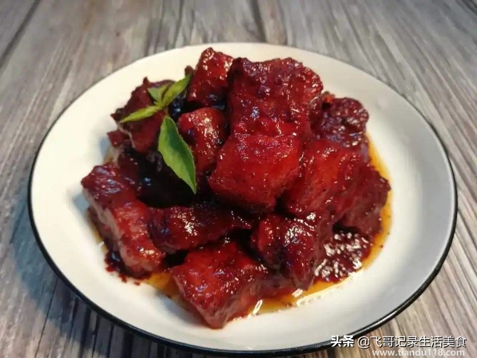 永州有哪些特产(永州特产前十名排行榜)(图8) 舌尖上的湖南之永州篇,湖南的“南大门”永州十大名菜