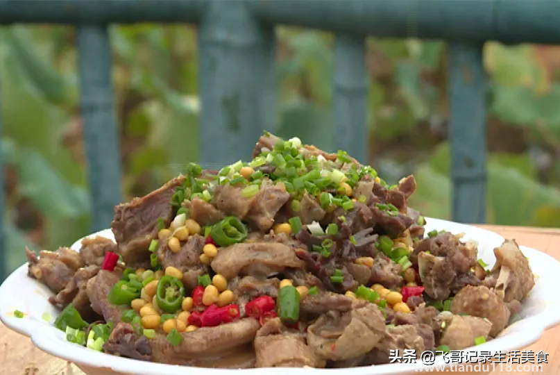 永州有哪些特产(永州特产前十名排行榜)(图11) 舌尖上的湖南之永州篇,湖南的“南大门”永州十大名菜