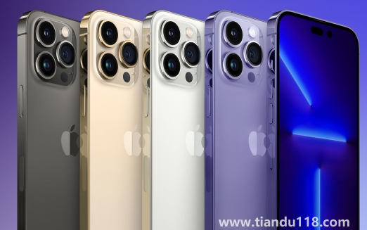 iPhone14Pro约8999起真的假的（2022苹果秋季发布会什么时候）