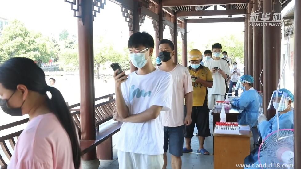 静默3天 “小商品之都”义乌还好吗(图5)