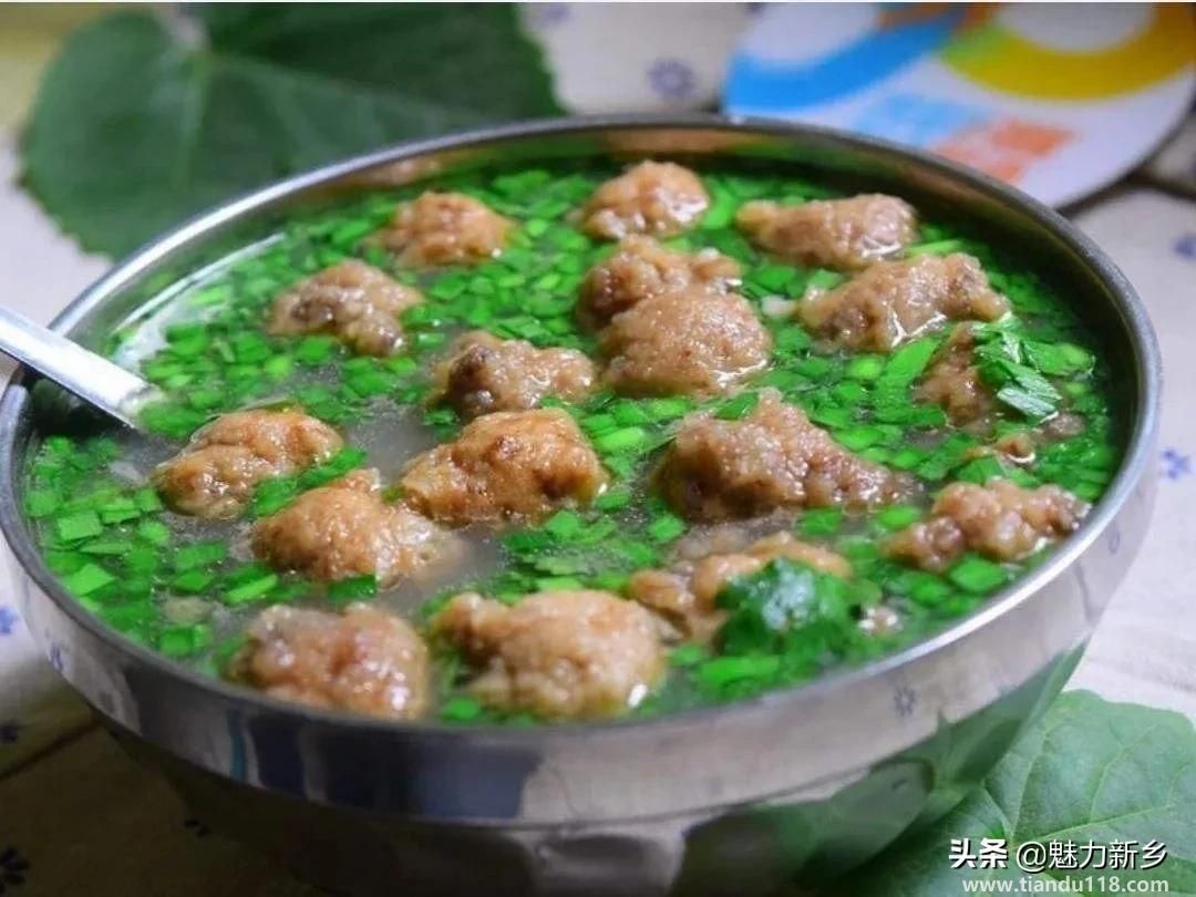 卫辉有哪些美食( 新乡市卫辉市特色美食推荐)(图5) 卫辉有哪些美食( 新乡市卫辉市特色美食推荐)(图5)