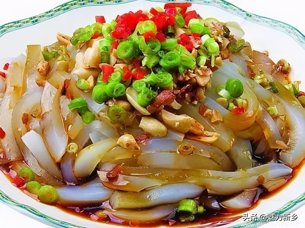 卫辉有哪些美食( 新乡市卫辉市特色美食推荐)(图10) 卫辉有哪些美食( 新乡市卫辉市特色美食推荐)(图10)