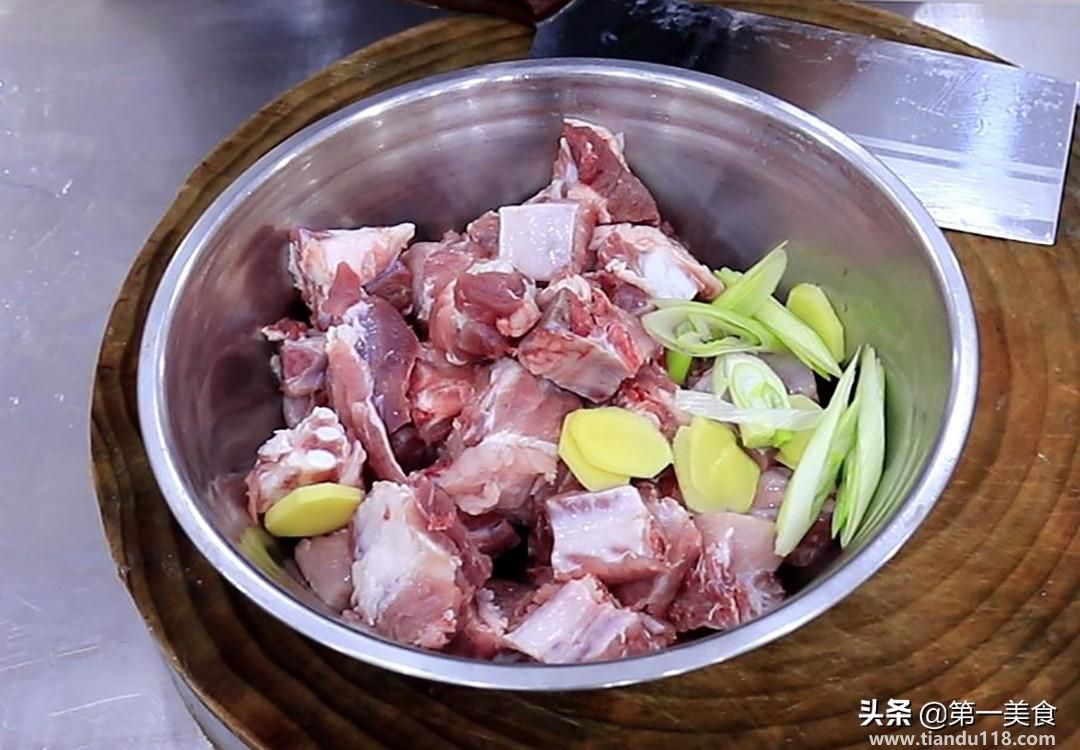 糖醋排骨的做法(糖醋排骨怎么做)(图2) 糖醋排骨的做法(糖醋排骨怎么做)(图2)