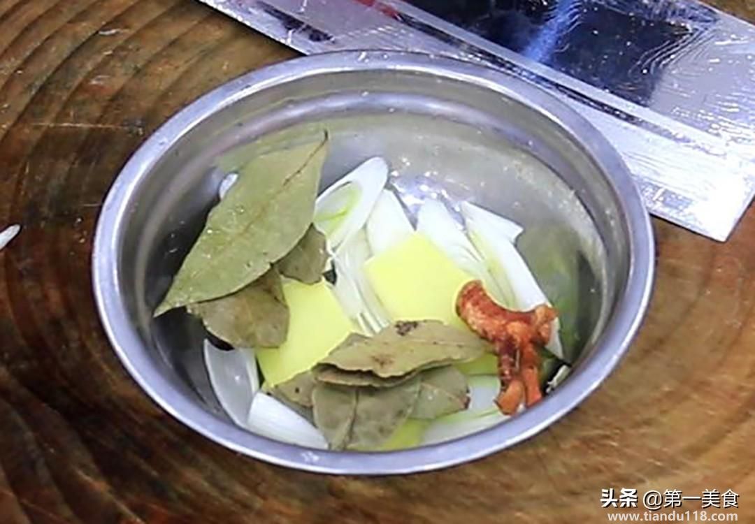 糖醋排骨的做法(糖醋排骨怎么做)(图3) 糖醋排骨的做法(糖醋排骨怎么做)(图3)