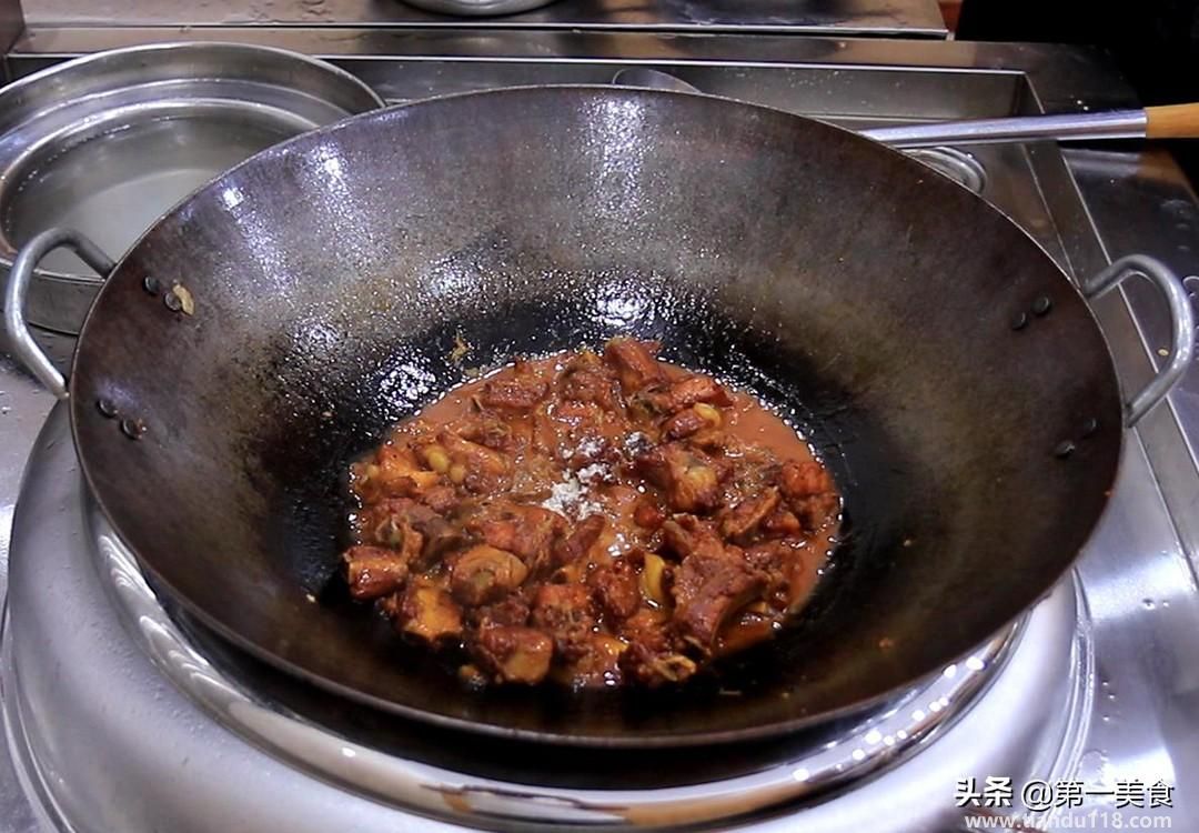 糖醋排骨的做法(糖醋排骨怎么做)(图10) 糖醋排骨的做法(糖醋排骨怎么做)(图10)