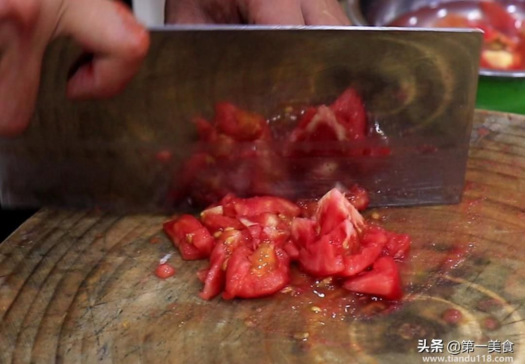 糖醋排骨的做法(糖醋排骨怎么做)(图4) 糖醋排骨的做法(糖醋排骨怎么做)(图4)