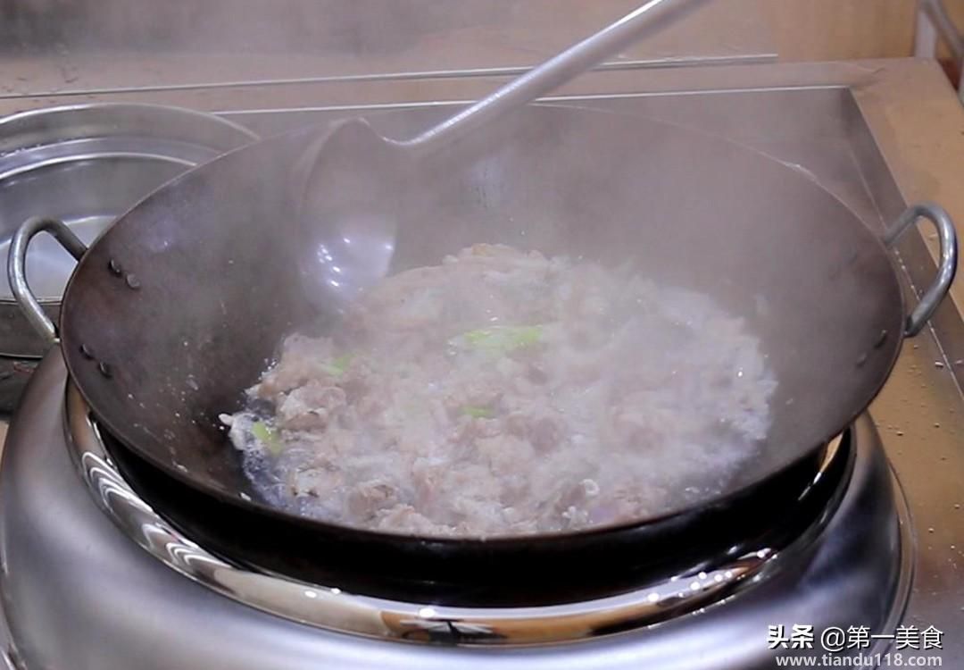 糖醋排骨的做法(糖醋排骨怎么做)(图5) 糖醋排骨的做法(糖醋排骨怎么做)(图5)