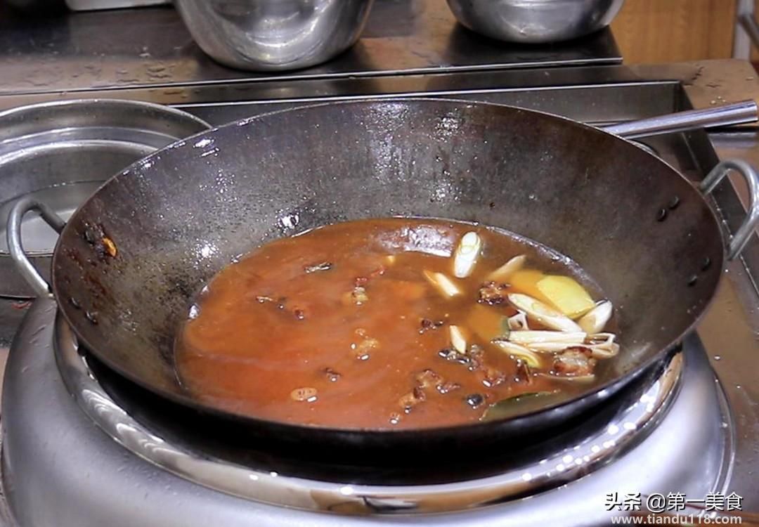 糖醋排骨的做法(糖醋排骨怎么做)(图8) 糖醋排骨的做法(糖醋排骨怎么做)(图8)