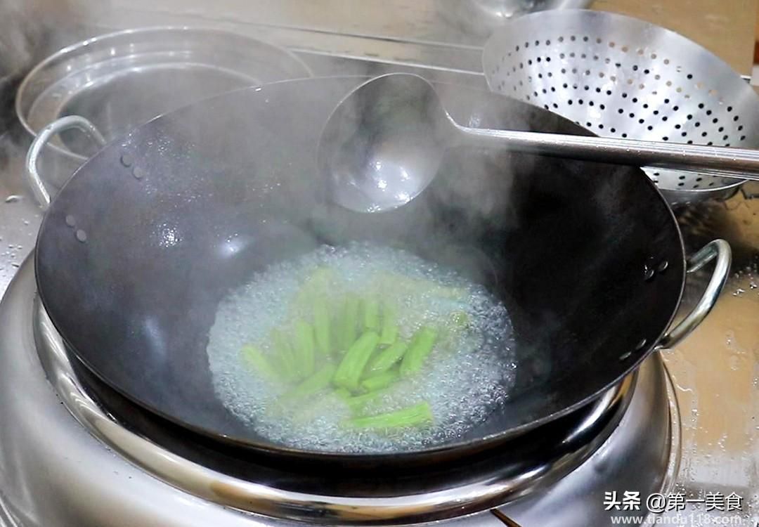 秋葵的做法(秋葵怎么做)(图6) 秋葵的做法(秋葵怎么做)(图6)
