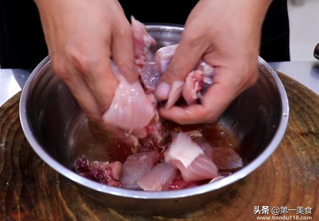 家常酸菜鱼的做法(家常酸菜鱼怎么做)(图3) 家常酸菜鱼的做法(家常酸菜鱼怎么做)(图3)