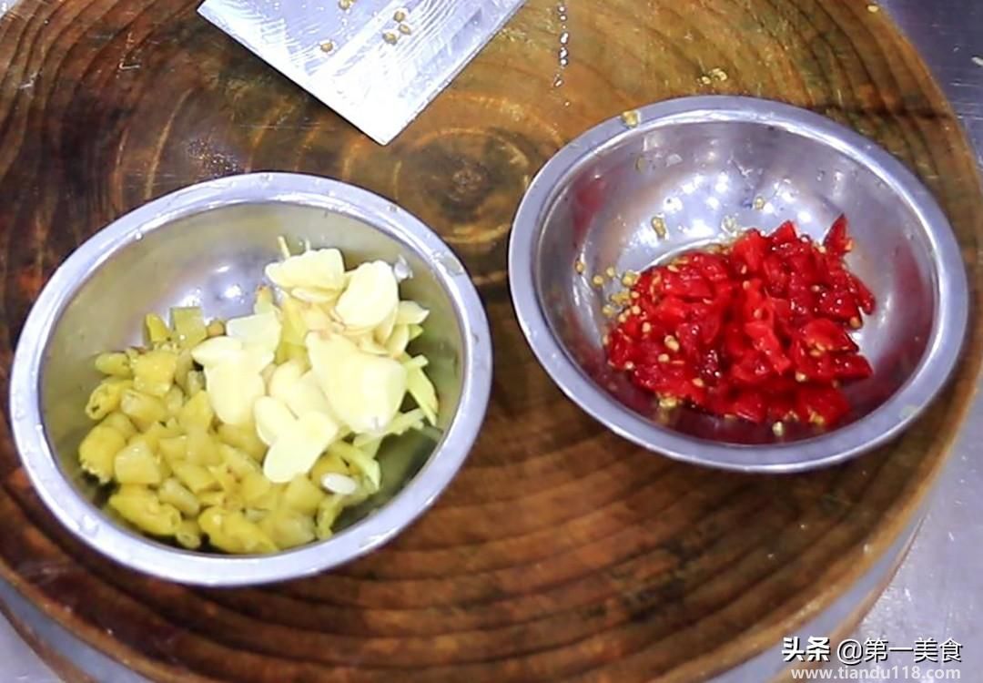 家常酸菜鱼的做法(家常酸菜鱼怎么做)(图6) 家常酸菜鱼的做法(家常酸菜鱼怎么做)(图6)