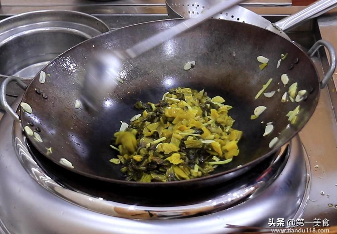 家常酸菜鱼的做法(家常酸菜鱼怎么做)(图9) 家常酸菜鱼的做法(家常酸菜鱼怎么做)(图9)