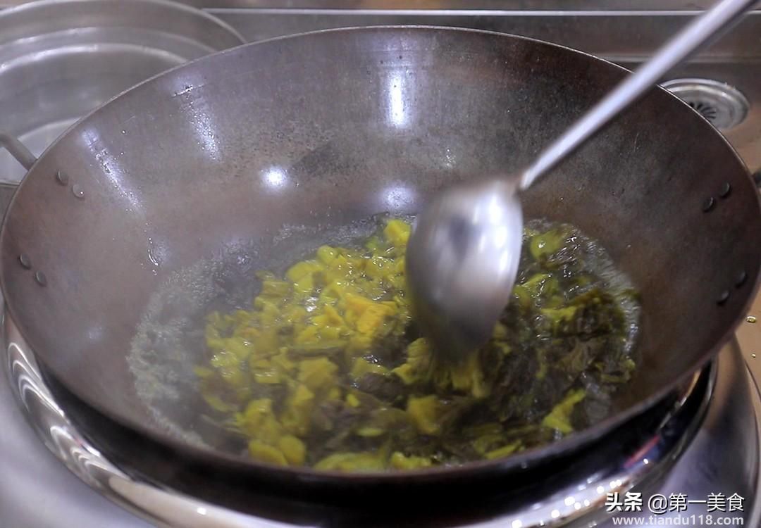 家常酸菜鱼的做法(家常酸菜鱼怎么做)(图8) 家常酸菜鱼的做法(家常酸菜鱼怎么做)(图8)
