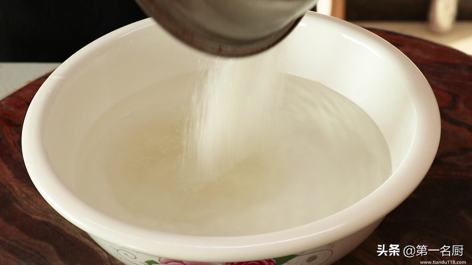 家庭版泡菜的做法(家庭版泡菜怎么做)(图6) 家庭版泡菜的做法(家庭版泡菜怎么做)(图6)