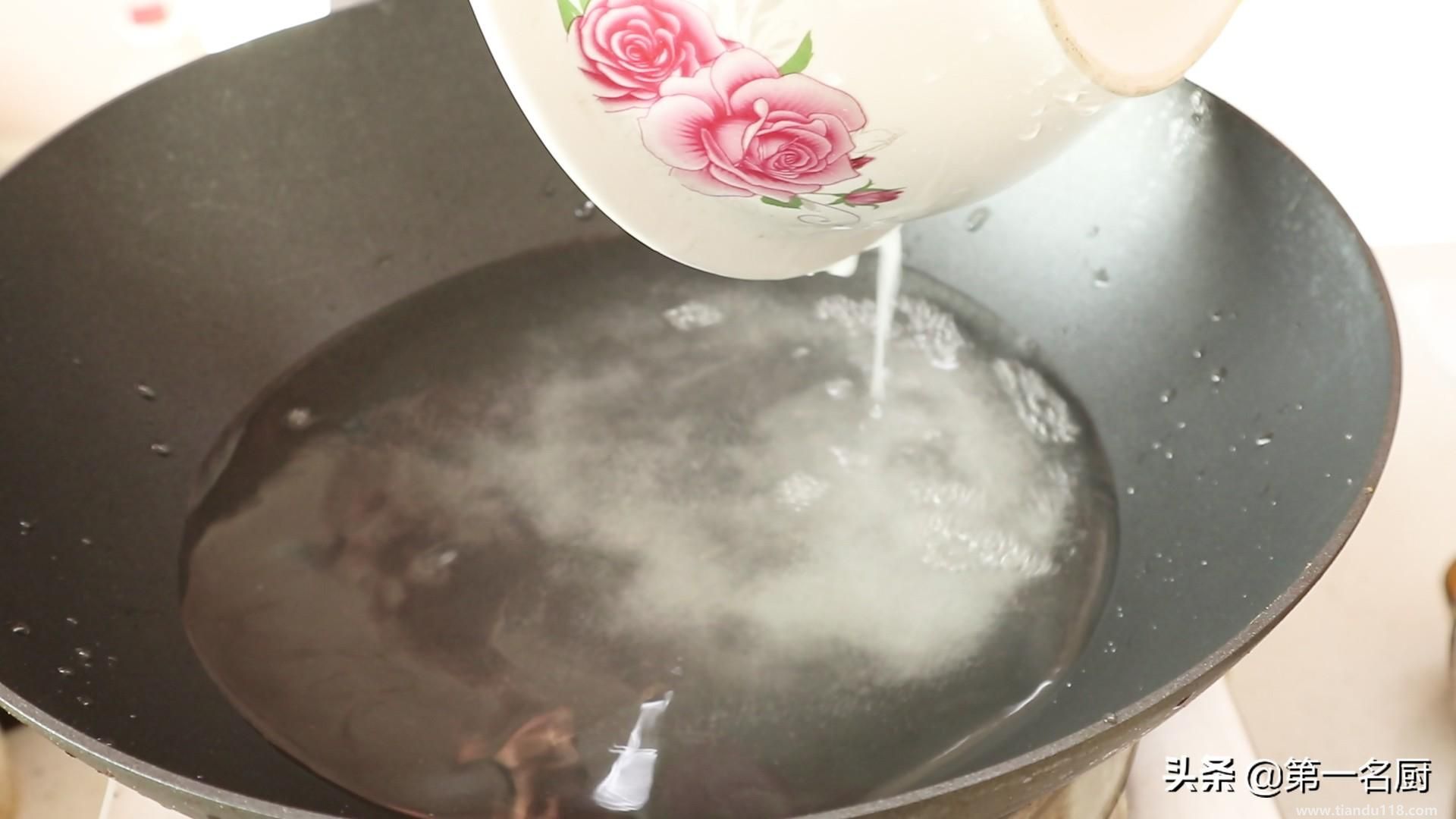家庭版泡菜的做法(家庭版泡菜怎么做)(图7) 家庭版泡菜的做法(家庭版泡菜怎么做)(图7)