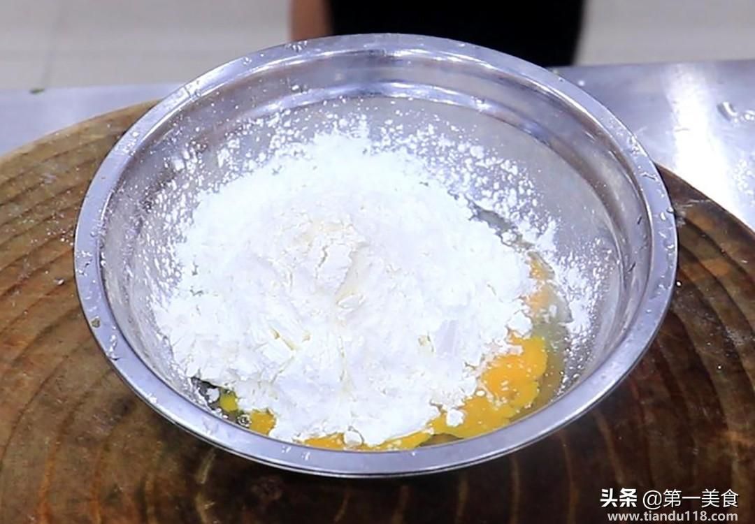 糖醋里脊的做法(糖醋里脊怎么做)(图3) 糖醋里脊的做法(糖醋里脊怎么做)(图3)