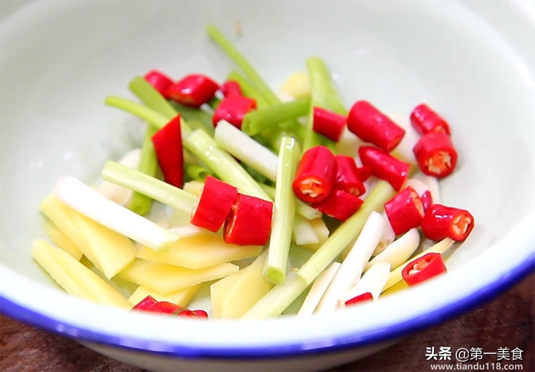 家常蛏子的做法(家常蛏子怎么做)(图3) 家常蛏子的做法(家常蛏子怎么做)(图3)