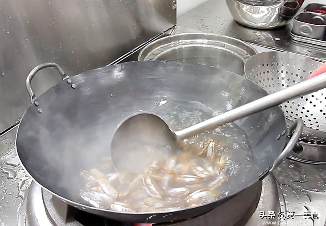家常蛏子的做法(家常蛏子怎么做)(图4) 家常蛏子的做法(家常蛏子怎么做)(图4)