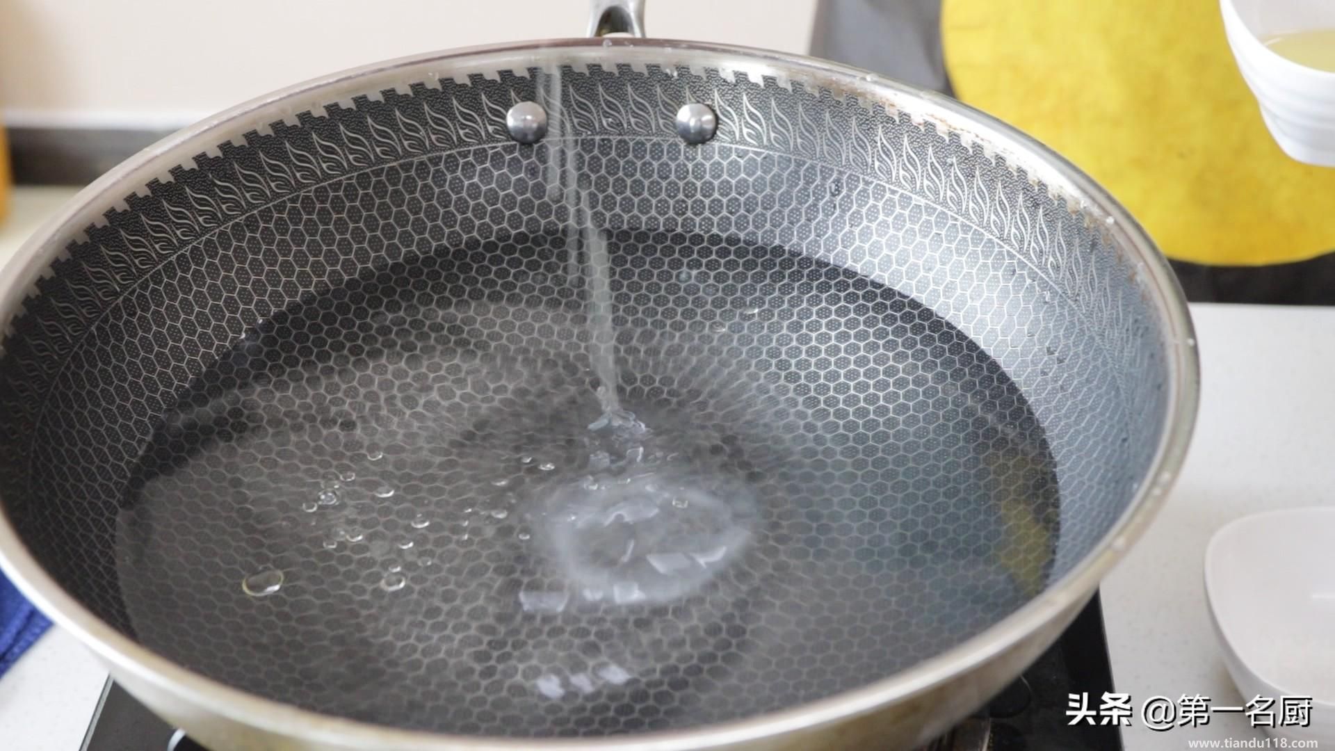 小葱拌豆腐的做法(小葱拌豆腐怎么做)(图4) 小葱拌豆腐的做法(小葱拌豆腐怎么做)(图4)