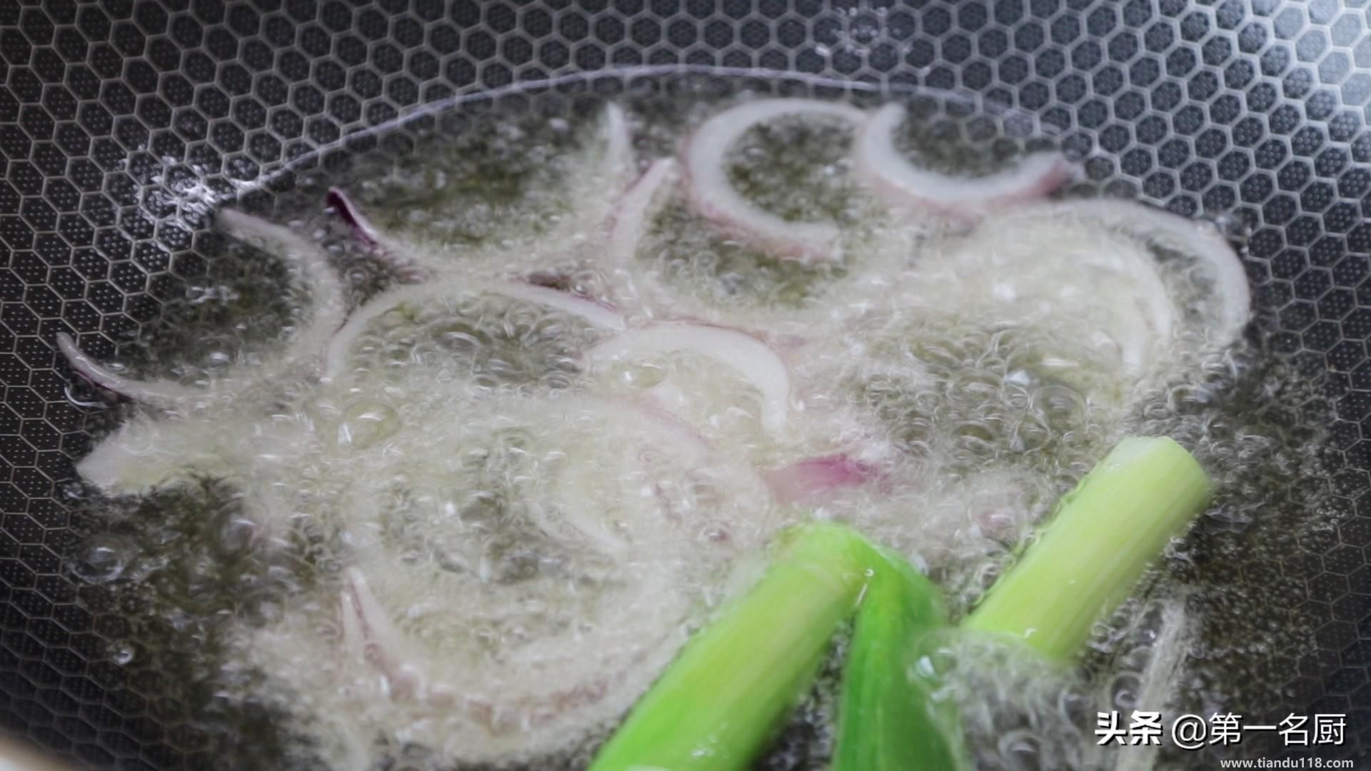 小葱拌豆腐的做法(小葱拌豆腐怎么做)(图8) 小葱拌豆腐的做法(小葱拌豆腐怎么做)(图8)