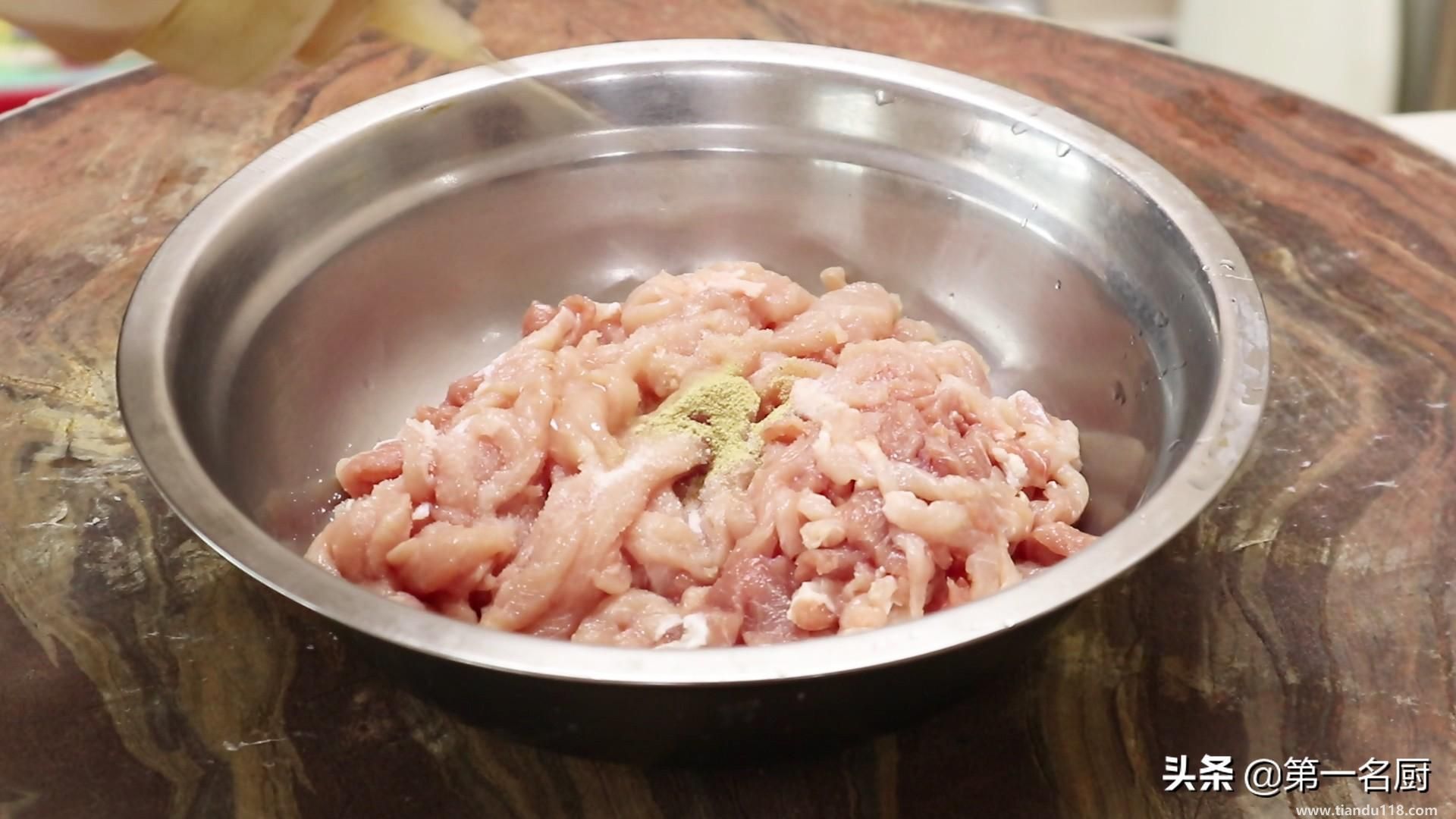 鱼香肉丝的做法(鱼香肉丝怎么做)(图2) 鱼香肉丝的做法(鱼香肉丝怎么做)(图2)