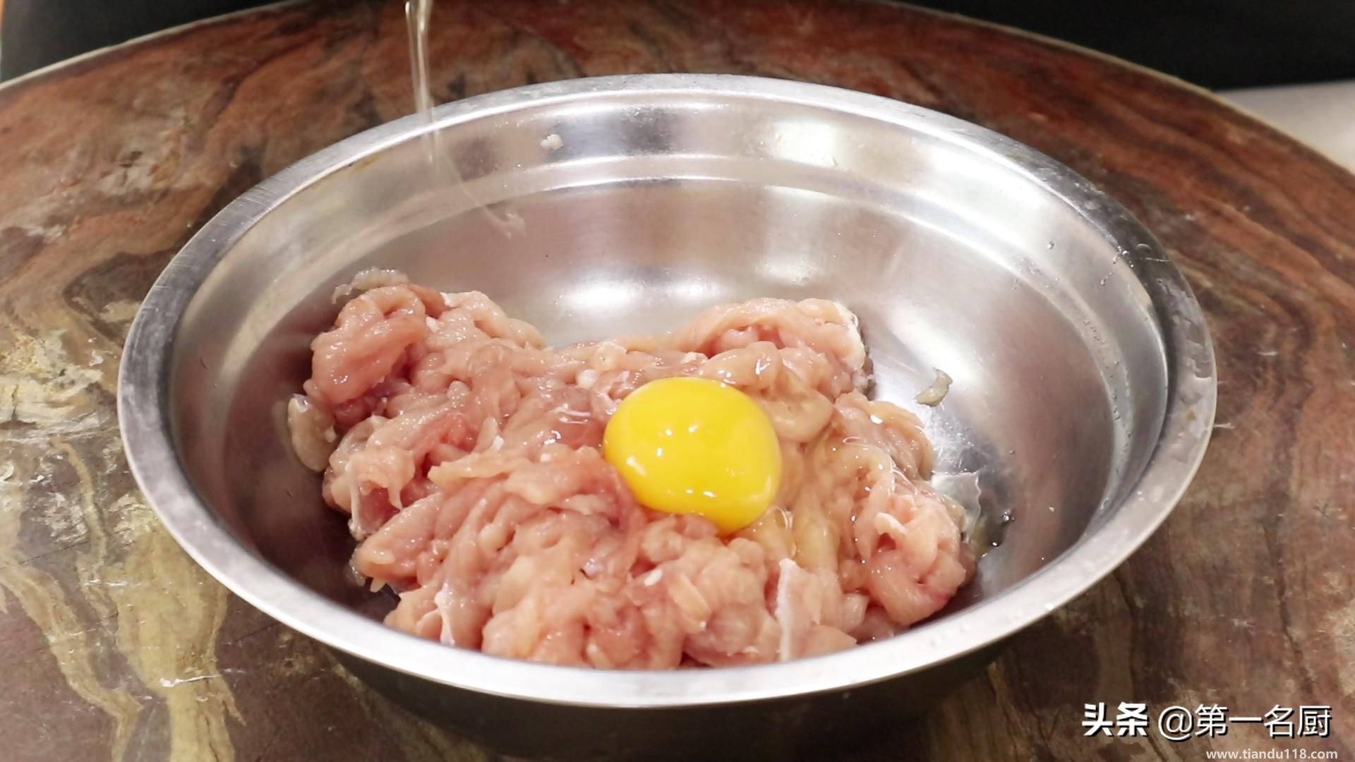 鱼香肉丝的做法(鱼香肉丝怎么做)(图3) 鱼香肉丝的做法(鱼香肉丝怎么做)(图3)