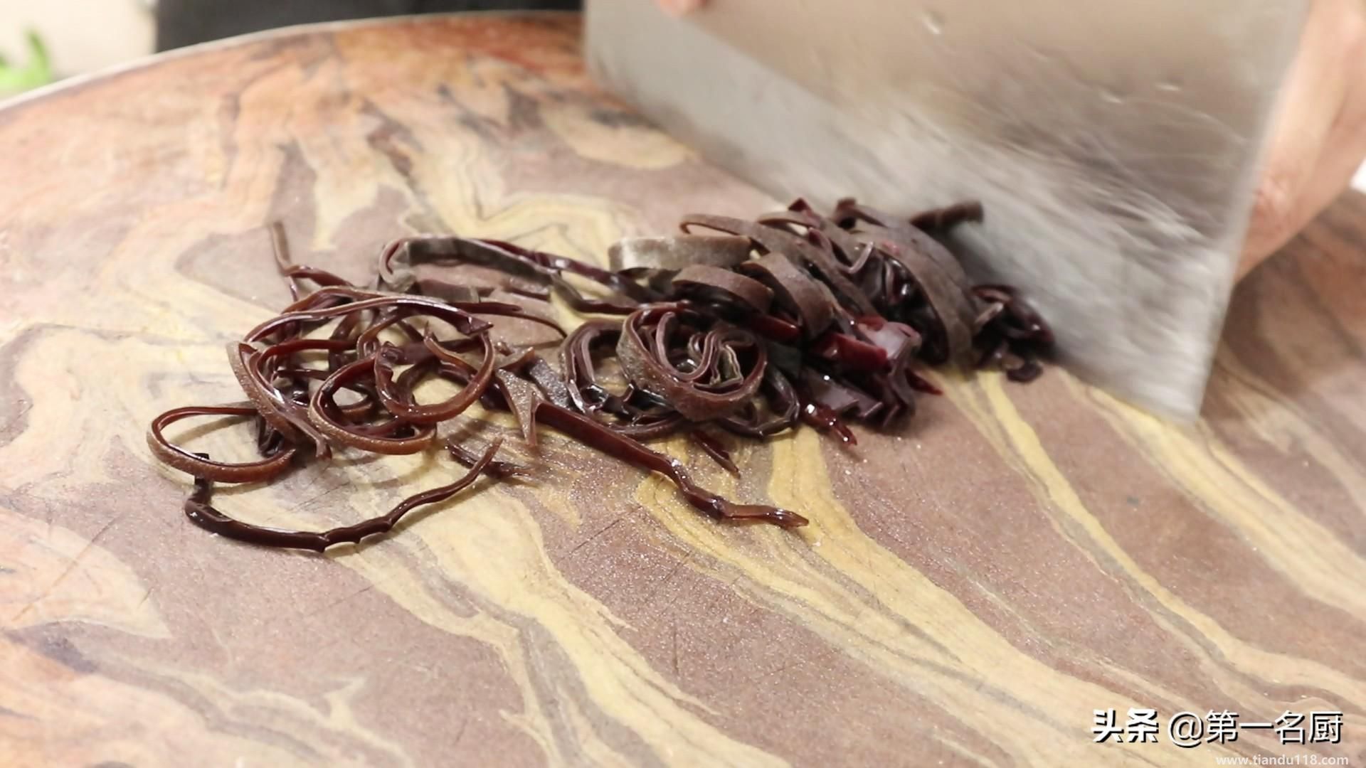 鱼香肉丝的做法(鱼香肉丝怎么做)(图6) 鱼香肉丝的做法(鱼香肉丝怎么做)(图6)