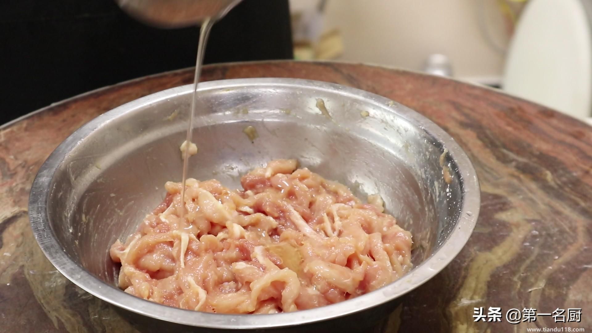 鱼香肉丝的做法(鱼香肉丝怎么做)(图5) 鱼香肉丝的做法(鱼香肉丝怎么做)(图5)