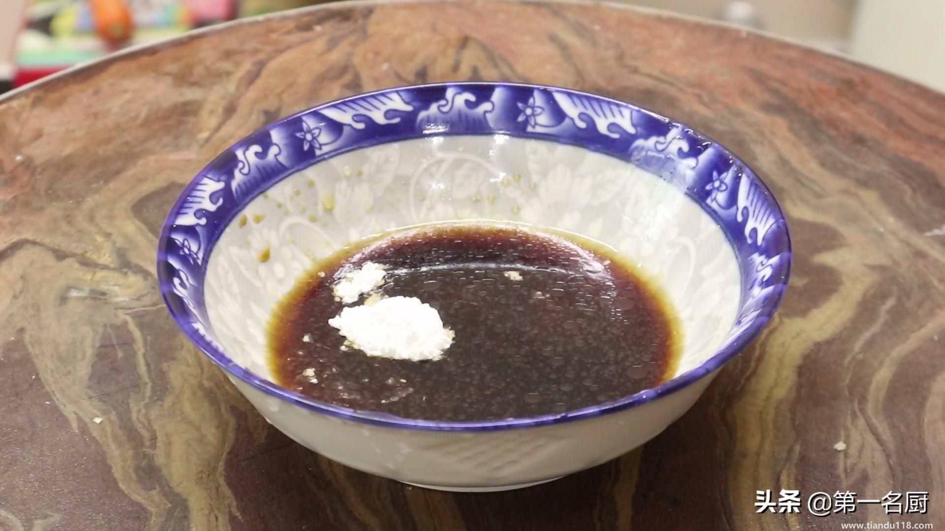 鱼香肉丝的做法(鱼香肉丝怎么做)(图9) 鱼香肉丝的做法(鱼香肉丝怎么做)(图9)