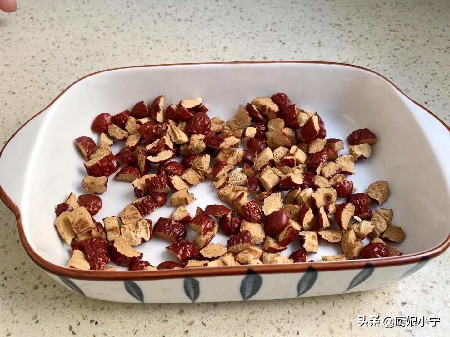粘豆包的做法(粘豆包怎么做)(图5) 粘豆包的做法(粘豆包怎么做)(图5)