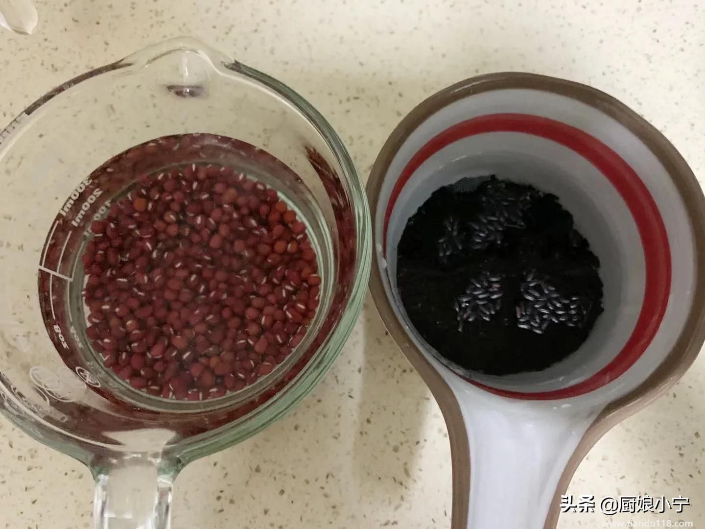 粘豆包的做法(粘豆包怎么做)(图4) 粘豆包的做法(粘豆包怎么做)(图4)