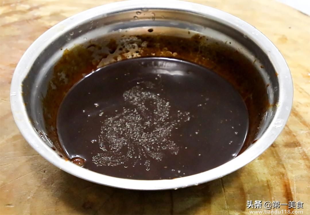 京酱肉丝的做法(京酱肉丝怎么做)(图5) 京酱肉丝的做法(京酱肉丝怎么做)(图5)