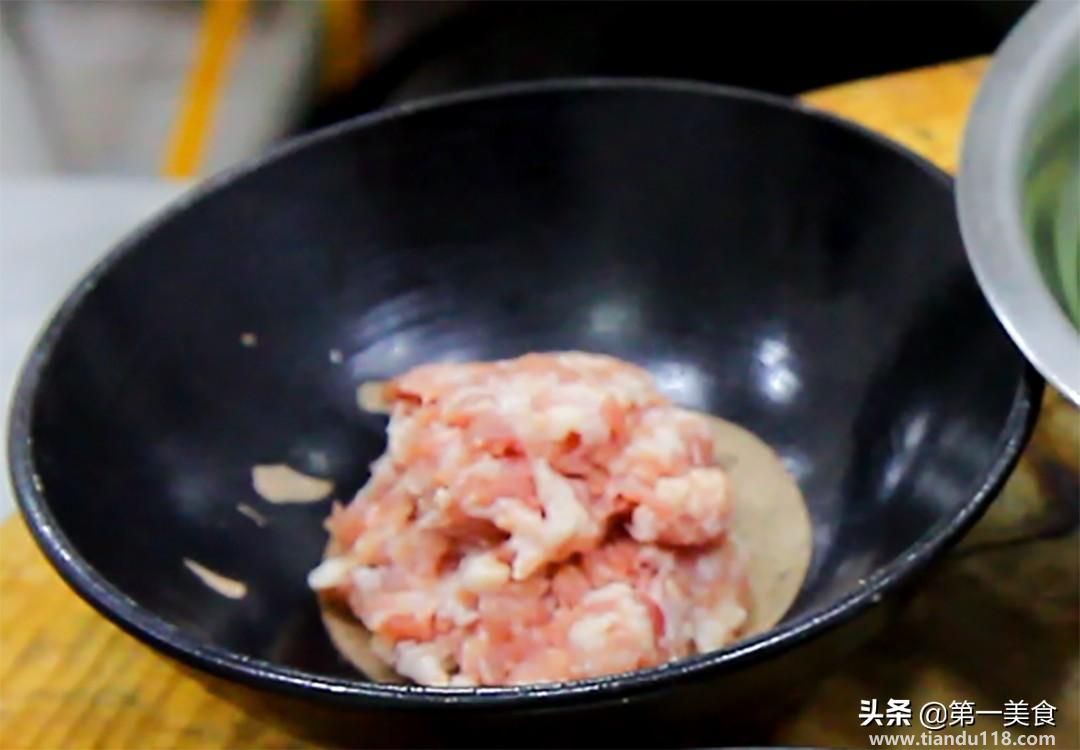 干煸四季豆的做法(干煸四季豆怎么做)(图3) 干煸四季豆的做法(干煸四季豆怎么做)(图3)