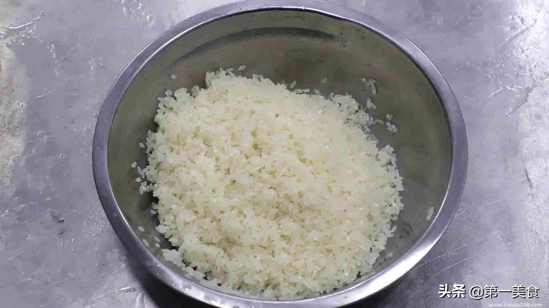 粉蒸排骨的做法(粉蒸排骨怎么做)(图5) 粉蒸排骨的做法(粉蒸排骨怎么做)(图5)